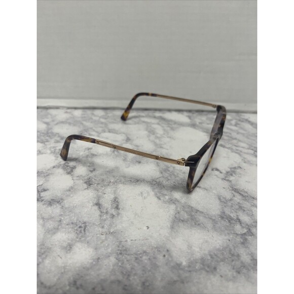 Authentic MICHAEL KORS  MK 4016-3032 Eyeglasses  Frames Only Tortoise 53-17-140 - Picture 3 of 7